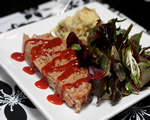 Best meat loaf