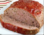 Ground Turkey Loaf