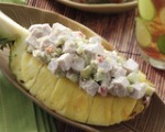 Low Fat Turkey Salad