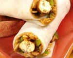 Turkey Roll-Ups