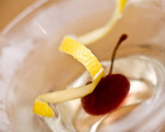 Tuxedo Cocktail