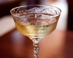Tuxedo Cocktail #2