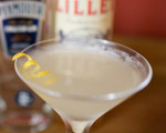 Twentieth Century Cocktail 
