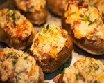 Twice-Baked Potatoes