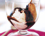 Ultimate Chocolate Sundaes
