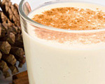 Uncle Angelo’s Eggnog
