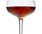 Uppin' the Ante Cocktail