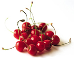 Cherry Cookies