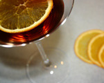 Valentino Cocktail