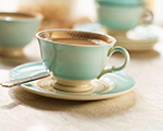 Vanilla Café au Lait