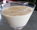 Pecan Cookie Cocktail