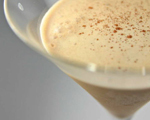 Vanilla Espresso Martini