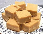 Electric Skillet Peanut Butter Fudge