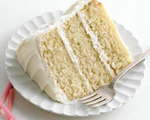 Vanilla Sour Cream Frosting