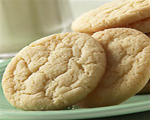 Traditional Sugar Cookies