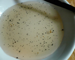 Vanilla Syrup