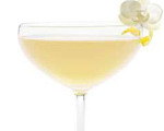 Vanilla Vodka Cocktail 