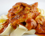 Veal Scaloppini