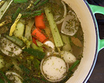 Vegetable Broth