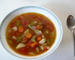 Vegetable Soup