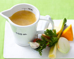 Vegetable Stock