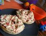 Gourmet Vegetable Spread