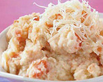 Veggie Mash