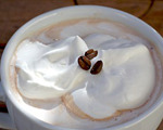 Velvet Mocha Cocktail