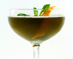 Victoria Cocktail