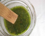 Vinaigrette Dressing