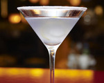 Violets Revenge Cocktail