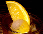 VIP Cocktail