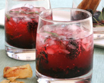 Virgin Bramble