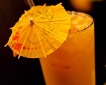 Virgin Gorda Drink