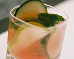 Vodka Summer Punch