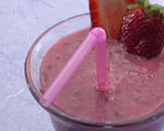 Wake Me Up to Go-Go Smoothie