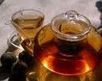 Wake me up tea