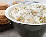 Walnut-Cheese Spread