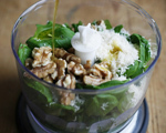 Walnut Pesto