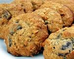 Walnut Chocolate Chippers