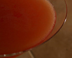 Ward 8 Cocktail