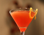 Warsaw Cocktail