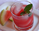 Watermelon Juice