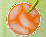Watermelon Margarita 