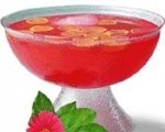 Buzz-Free Summer Melon Punch