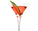 ‘Watermelontini’ Watermelon Martini