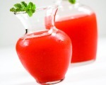 Zingy Watermelon Cooler