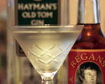 Wax Cocktail