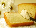 Lemon and Walnut Tea Bread