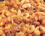 What's Cookin Macaroni